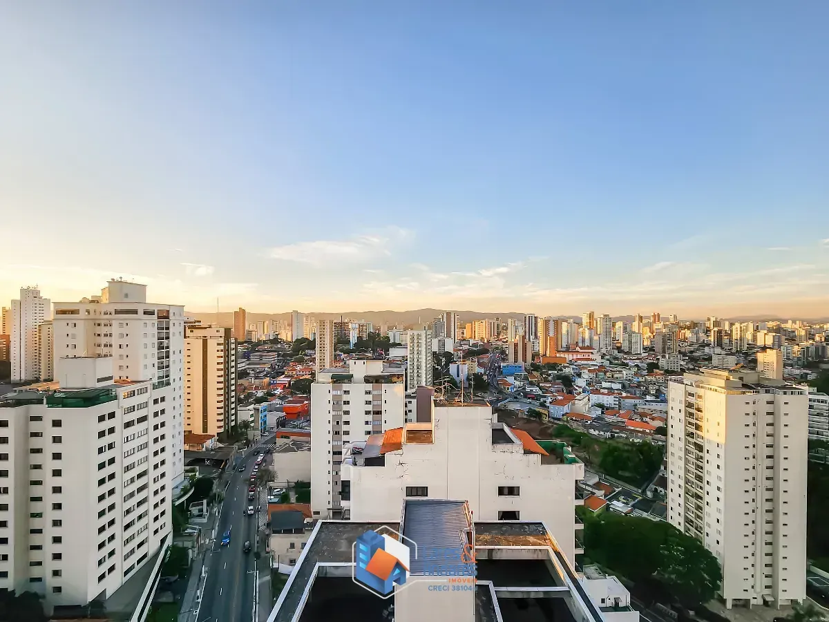Imagem Apartamento para venda em Alto de Santana com 5 quartos, sendo 2 suítes, 254m²