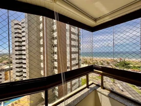 Imagem Alto Luxo em Patamares ? 3 Suítes + Home Office com Vista Mar na Colina A