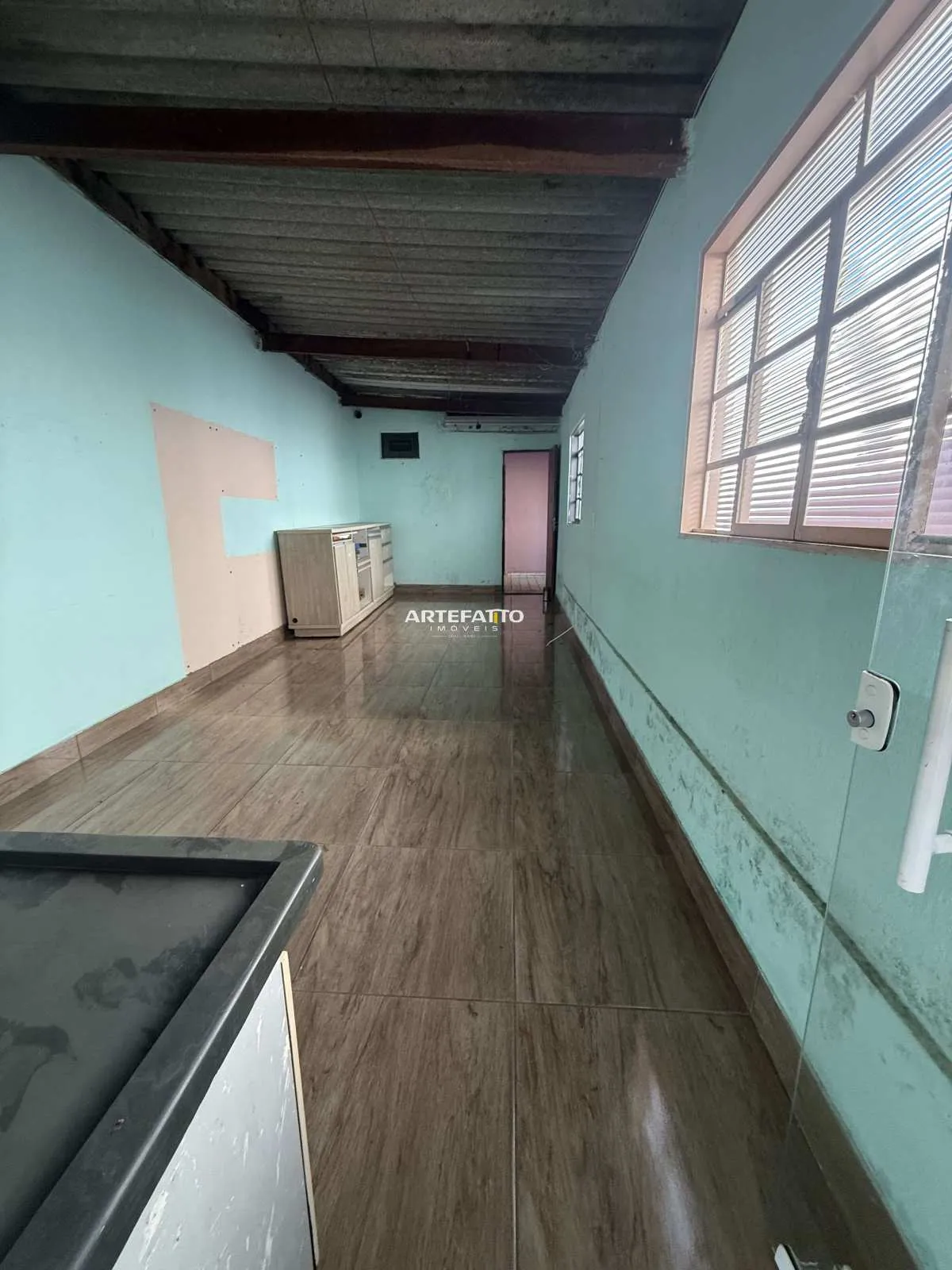 Imagem Casa à venda em Franca, Jardim Palestina, com 4 quartos, 160m2