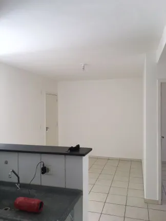 Apartamento com 2 Quartos à Venda, 44 m² em Santa Maria - Contagem