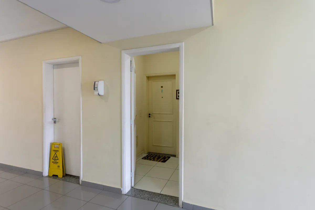 Imagem Apartamento para venda em Vila Inglesa com 3 quartos, 58m2
