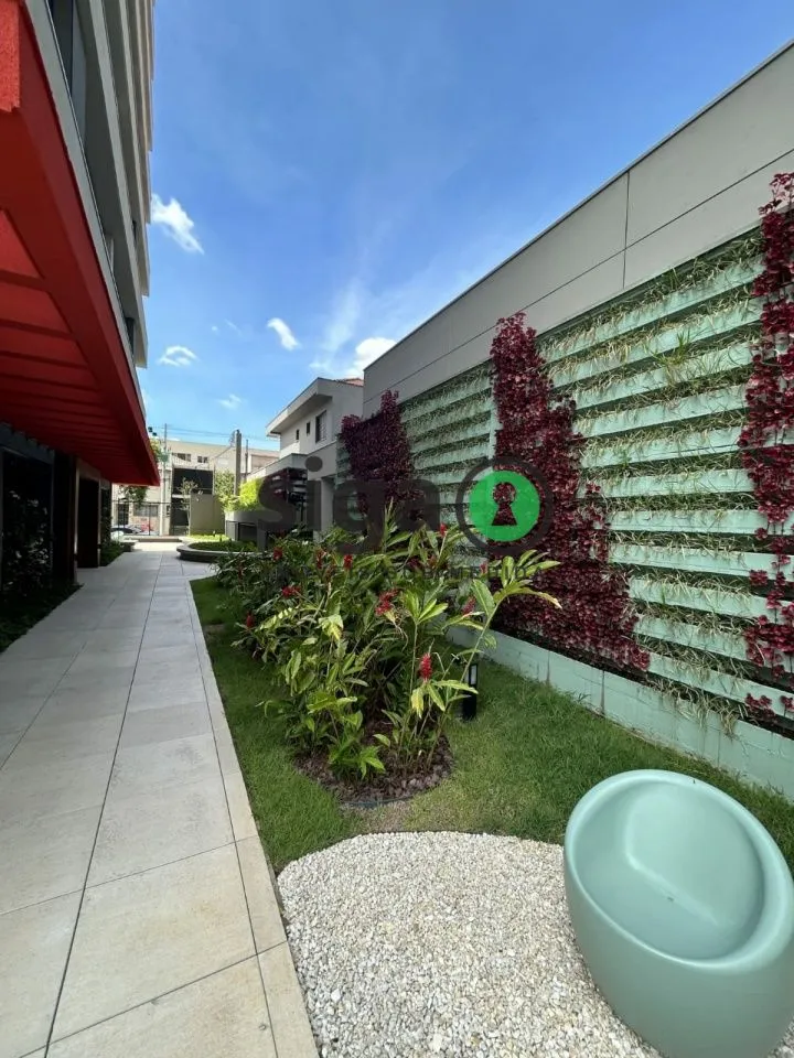 Imagem Apartamento à venda, 2 Quartos, 1 Vaga, 60m², Ipiranga - SP