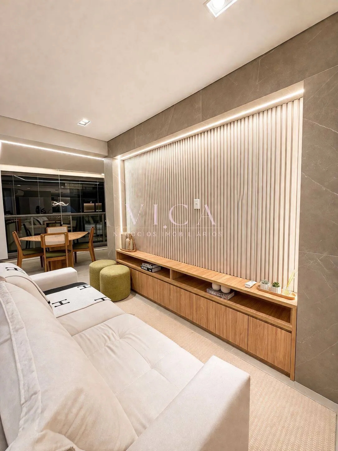 Imagem Apartamento com 3 suítes 123m² para aluguel R$ 21.500,00 - Alphaville/SP