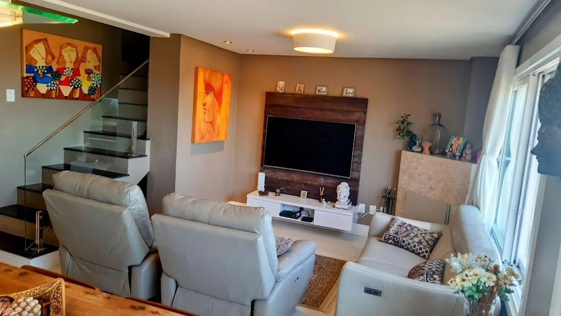 Imagem Casa de Condomínio em Sétimo Céu