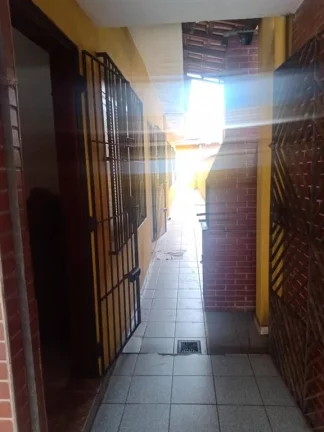 Imagem Casa com 2 dorms, Aviação, Praia Grande - R$ 450 mil, Cod: 2211