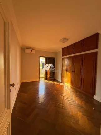 Imagem Apartamento à venda no Cambuí: 4 quartos, 2 suítes, 5 banheiros, 217m² - Venda ou Locação em Campinas-SP