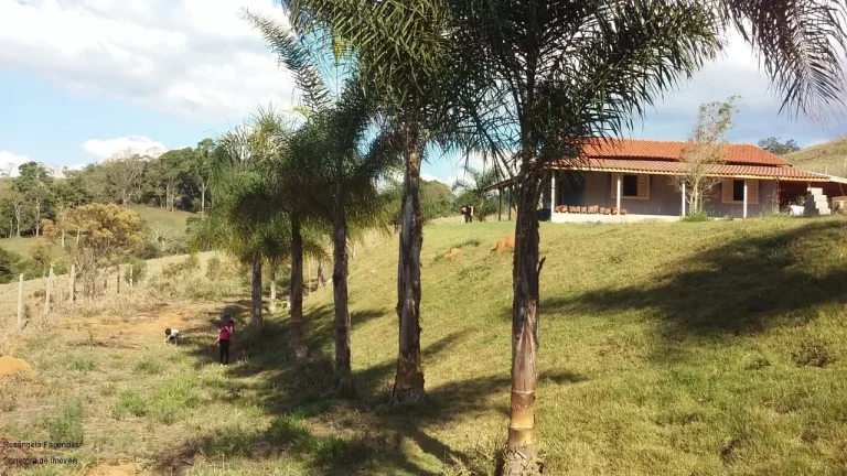 Foto do imóvel CHACARA RURAL em CALDAS - MG, Zona Rural