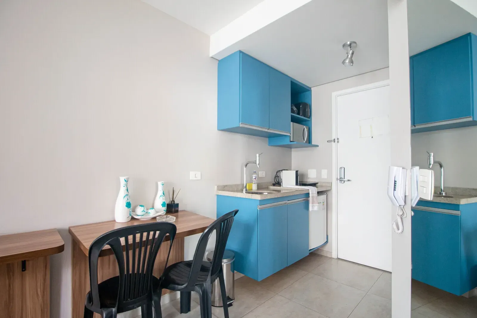 Imagem Studio com 1 Quarto à Venda, 20,05 m² em Bela Vista - São Paulo