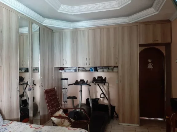 Imagem CASA RESIDENCIAL em MANAUS - AM, DOM PEDRO I