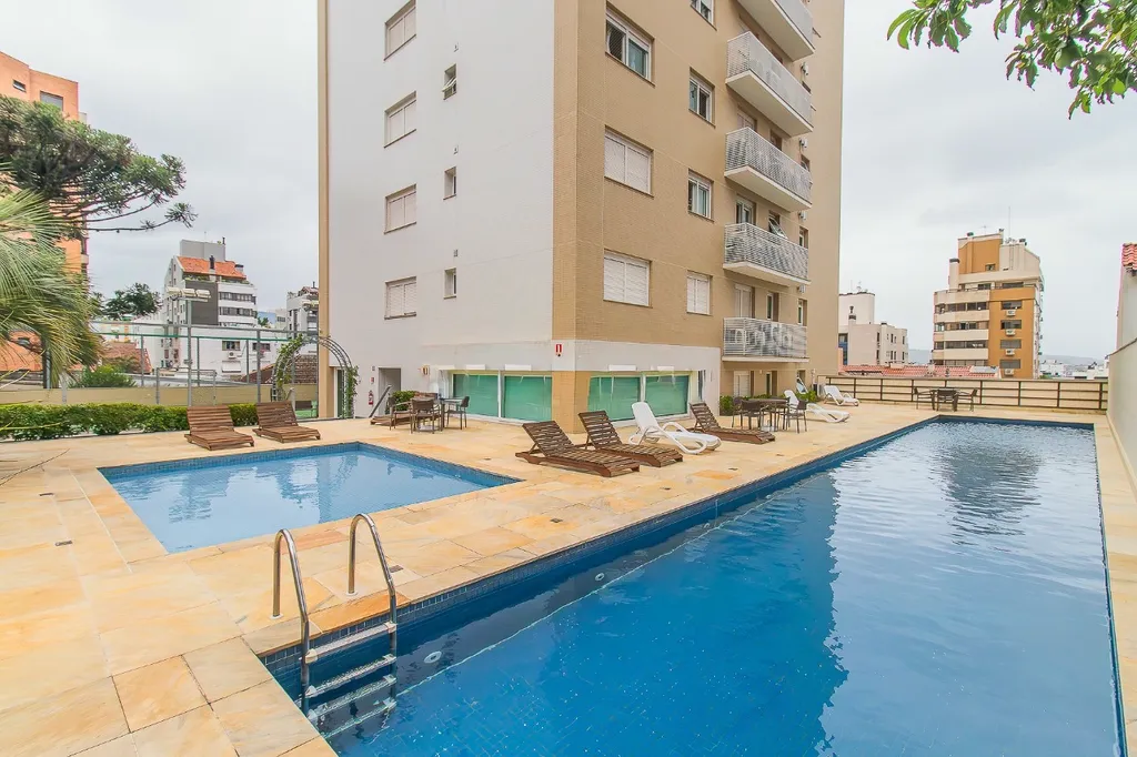 Imagem Apartamento em Petrópolis