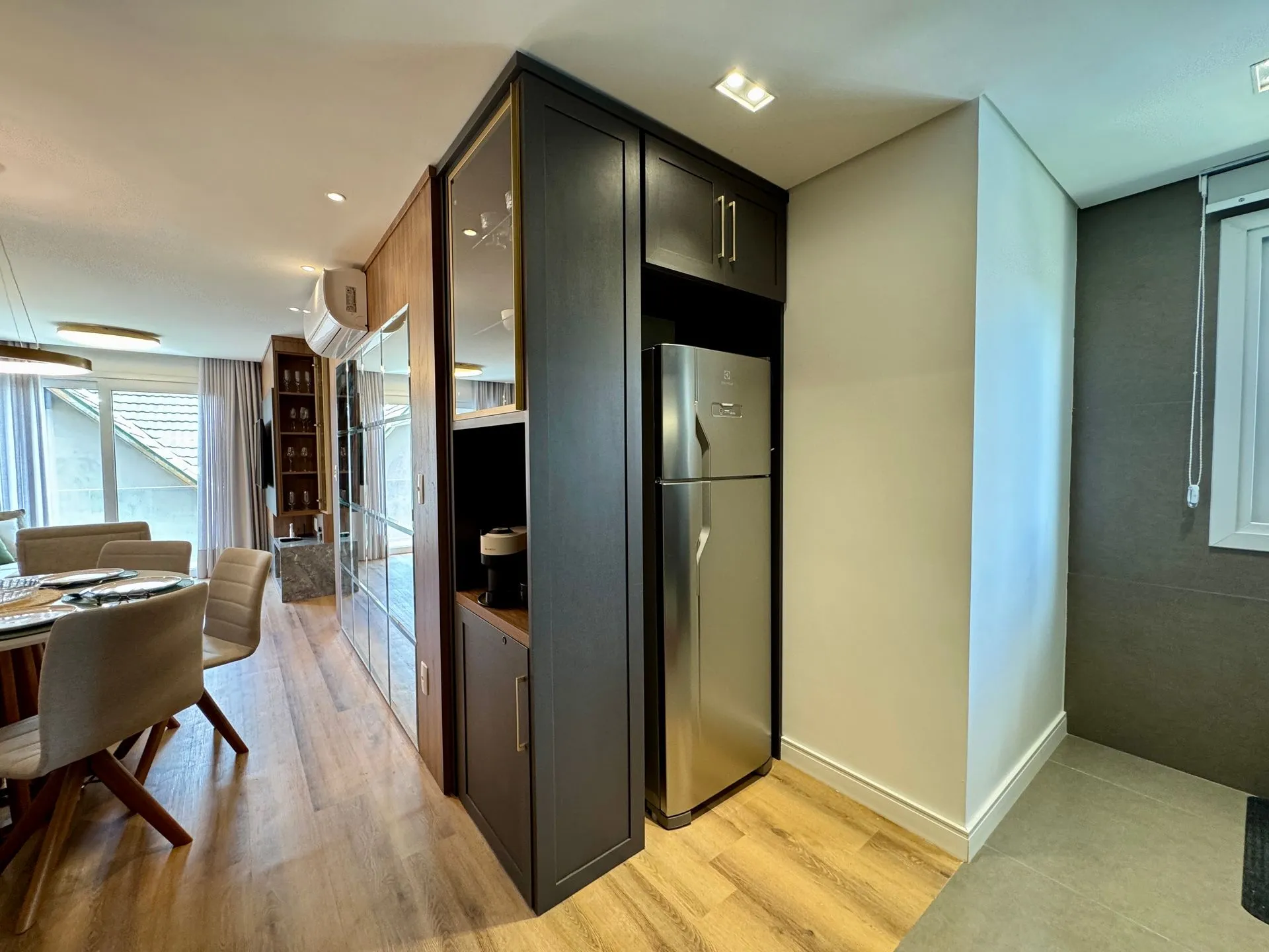 Imagem Duplex à venda em Gramado, Carniel, com 3 quartos, 88m2