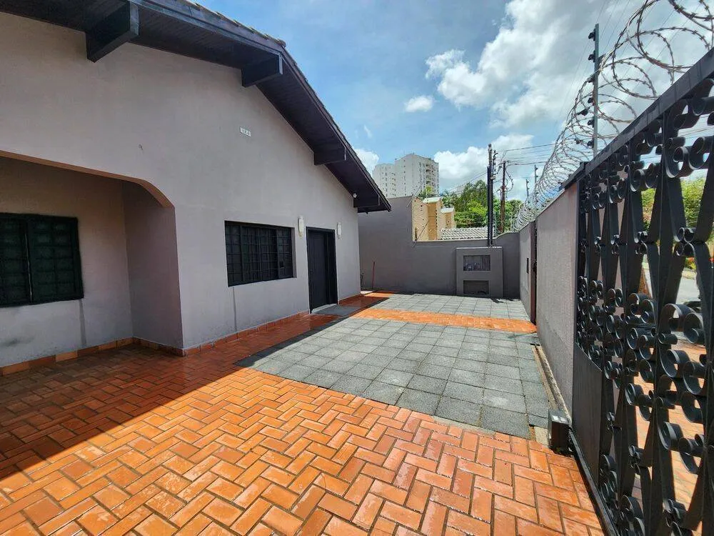 Foto do imóvel Casa Comercial Bairro Goiabeiras em Avenida Presidente Getúlio Vargas