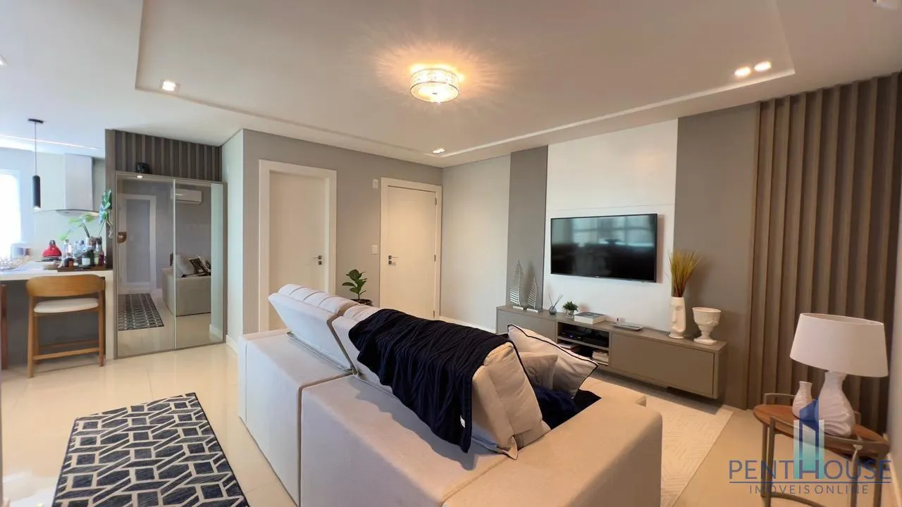 Imagem Apartamento Zona Central para Venda em Balneário Camboriú, CENTRO, 3 dormitórios, 3 suítes, 5 banheiros, 2 vagas