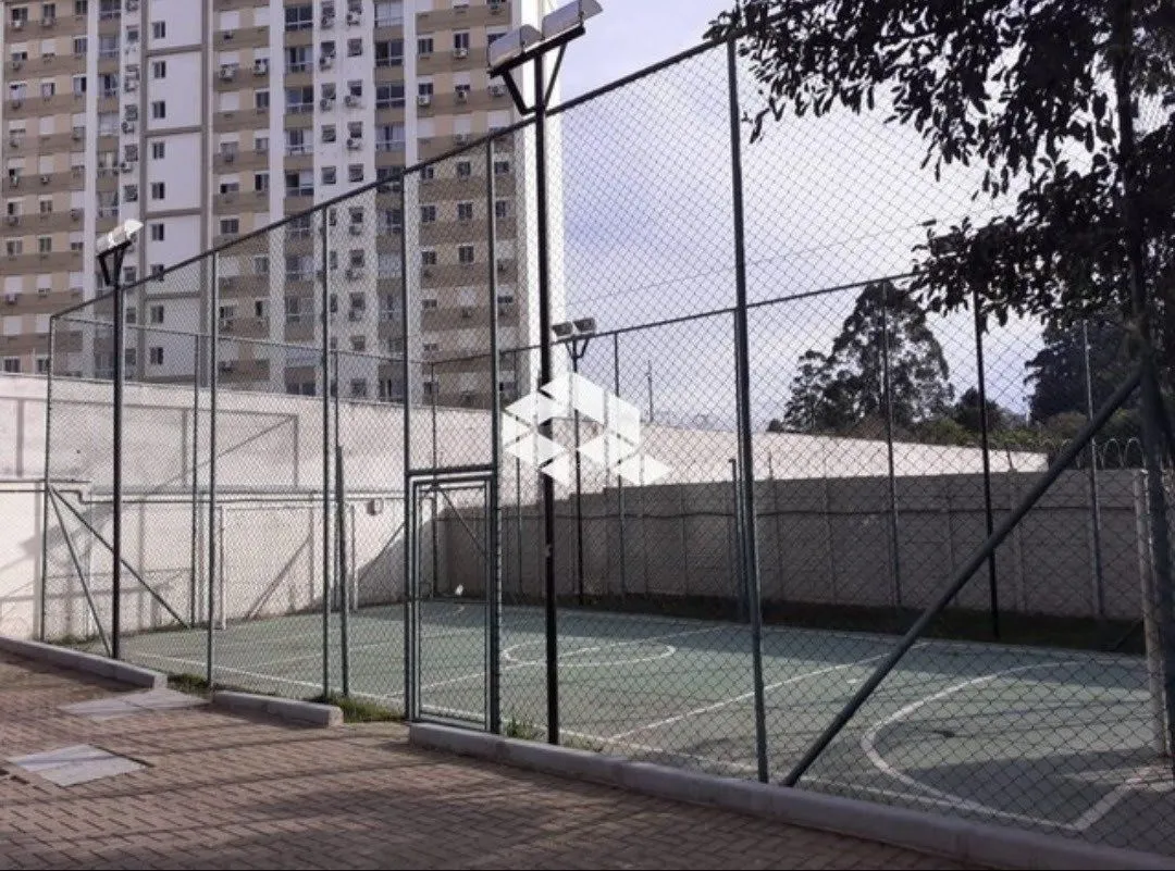 Imagem Apartamento para Venda - 48.32m², 2 dormitórios, 3 vagas - Jardim Itu