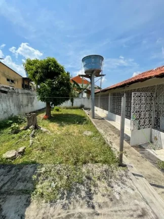 Imagem CASA RESIDENCIAL em MANAUS - AM, JAPIIM