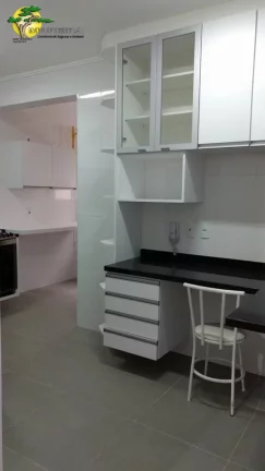 Imagem APARTAMENTO PARA VENDA NO HORTO FLORESTAL