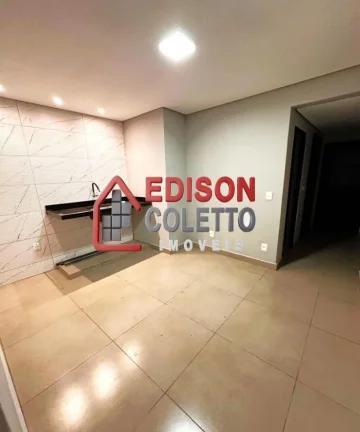 Imagem Linda Casa Reformada no São Dimas - Tudo Novo - Piracicaba!!!