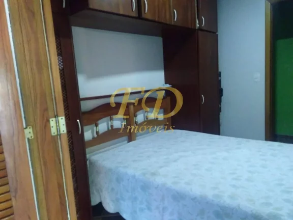 Imagem Chácara a Venda em Atibaia