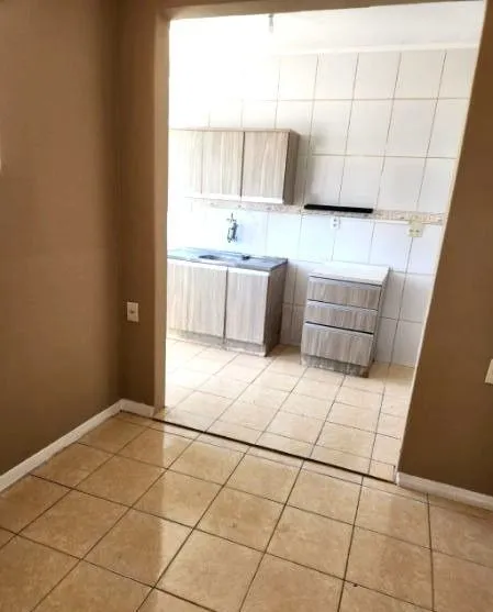 Imagem Apartamento no Menino Deus de 2 dormitórios DESOCUPADO