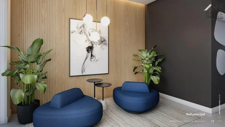 Imagem MIRATI RESIDENCIAL - LANÇAMENTO DE 02 QUARTOS COM SUÍTE NA REGIÃO DA VILA INDUSTRIAL