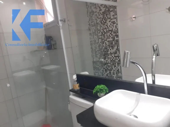 Imagem Apartamento Campinas proximo ao carrefour campinas valinhos