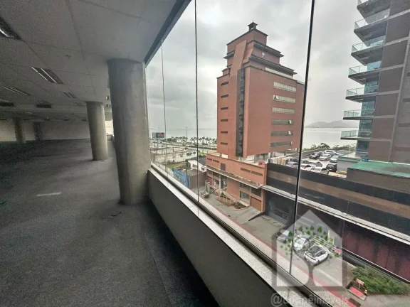 Imagem Oportunidade Comercial – Prédio Corporativo na Agronômica