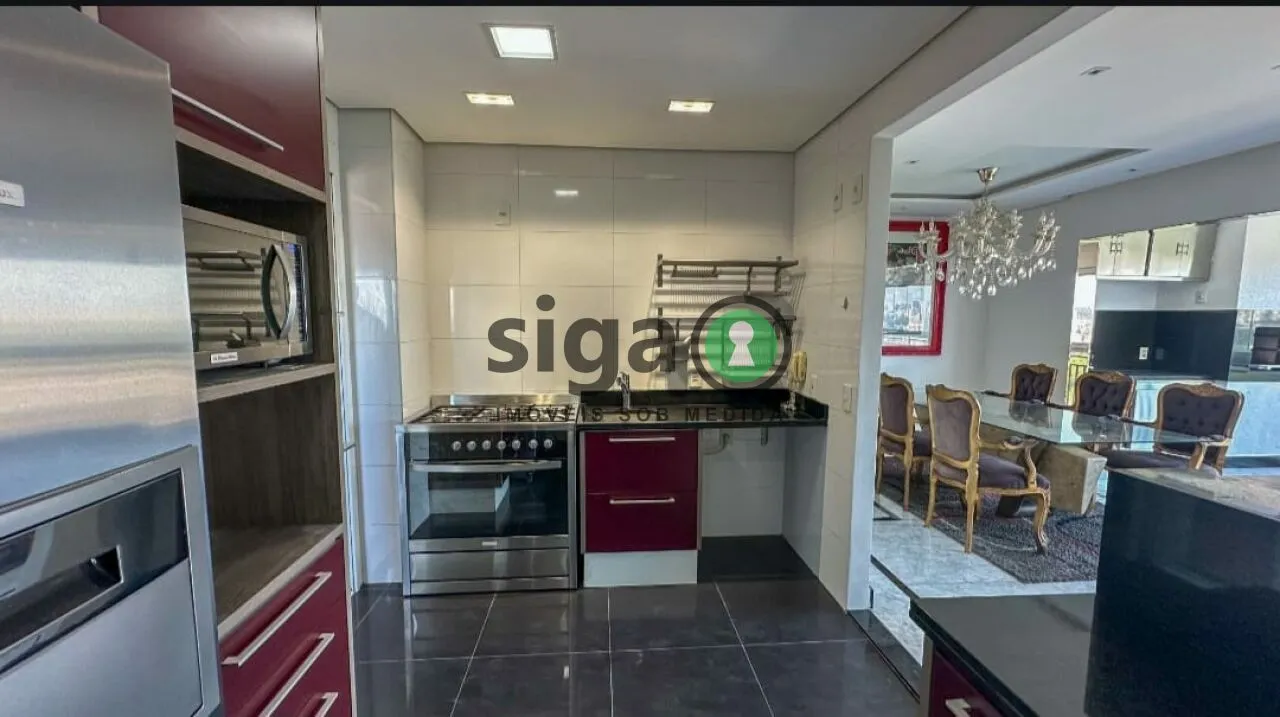 Imagem APARTAMENTO DE 96 METROS 2 DORMITÓRIOS 2 VAGAS A VENDA NO HELBOR SPAZIO VITA