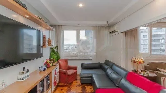 Imagem APARTAMENTO A VENDA 3 DORMITÓRIOS, SUÍTE, NO MOINHOS DE VENTOS