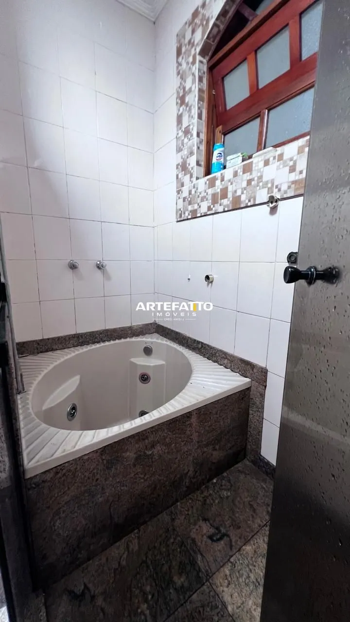 Imagem Casa com 3 dormitórios no bairro Boa Esperança