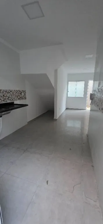 Imagem CASA COM 42,00 m² - CAIÇARA - PRAIA GRANDE SP