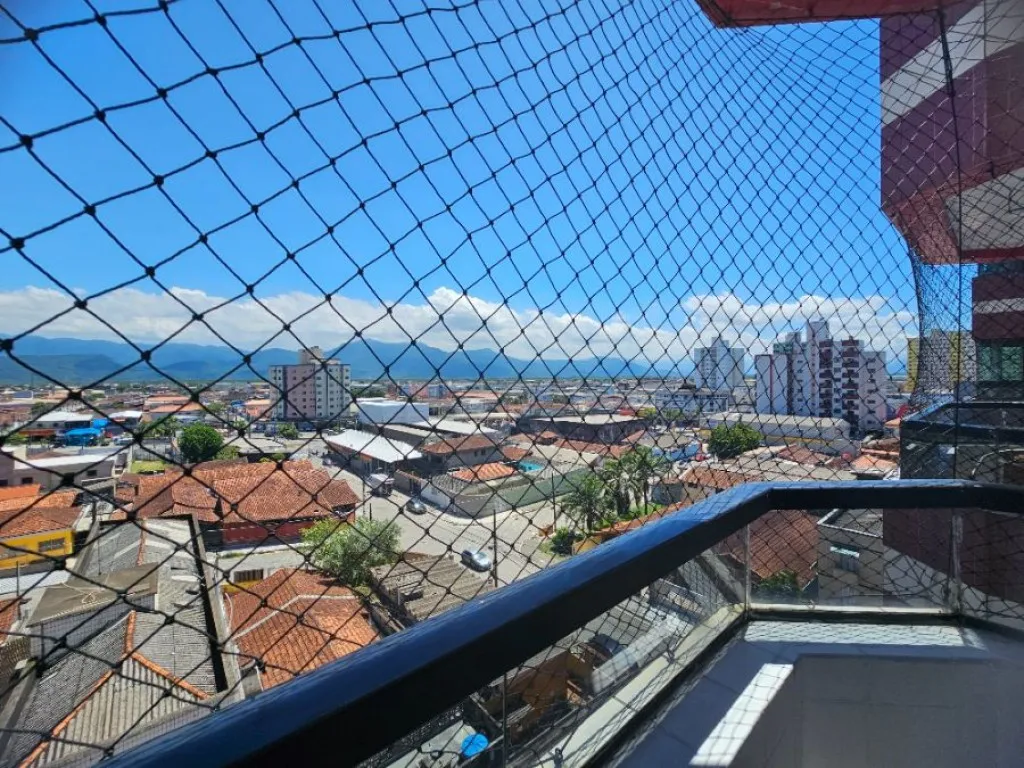 Imagem APARTAMENTO COM 47,00 m² - OCIAN - PRAIA GRANDE SP