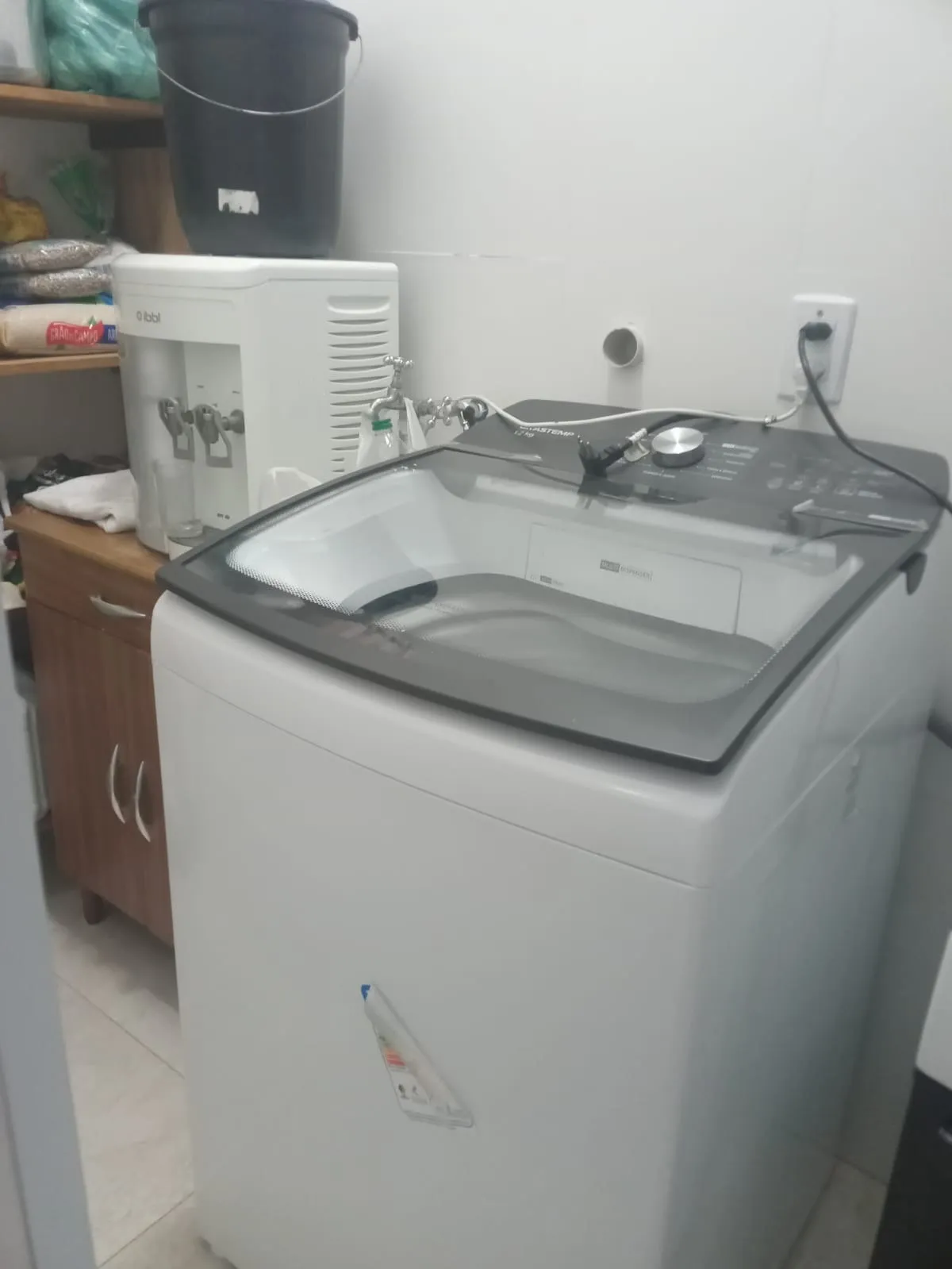 Imagem Chácara à venda em Salto de Pirapora-SP: 4 quartos, 1 sala, 2 banheiros, 2 vagas de garagem, 140m² área. Aproveite!