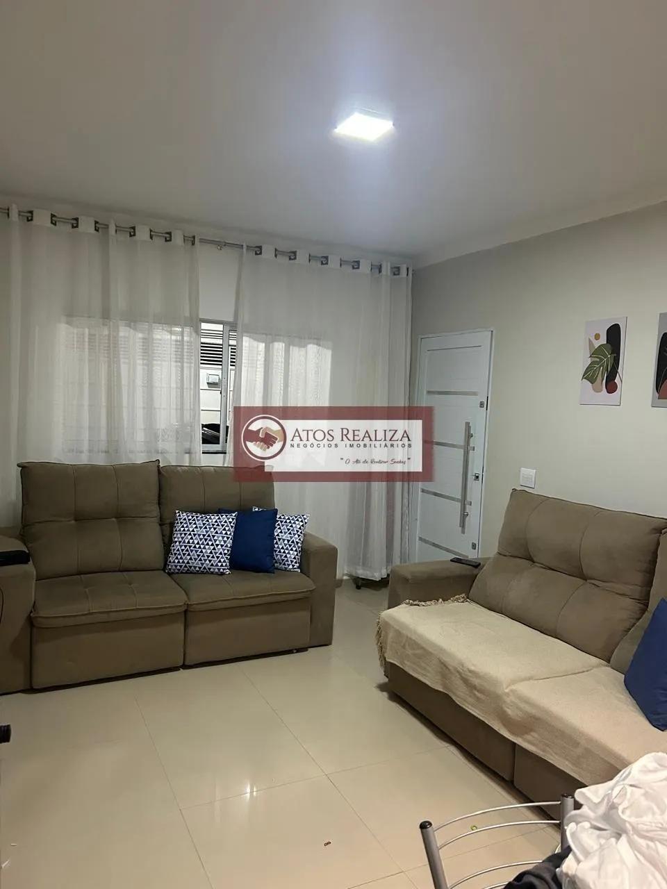 Imagem Casa em Balneário São José - São Paulo
