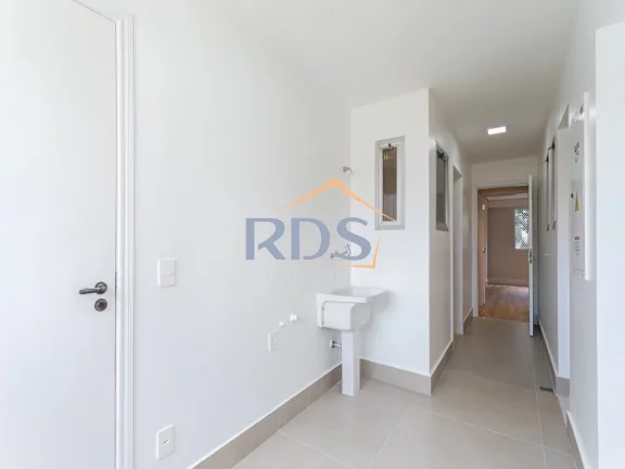 Imagem APARTAMENTO RESIDENCIAL em São Paulo - SP, Campo Belo