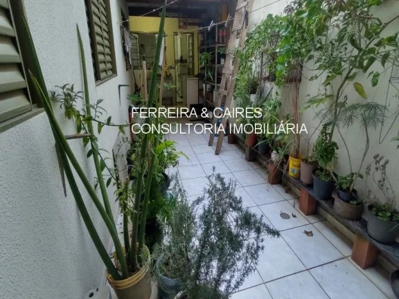 Imagem CASA RESIDENCIAL em INDAIATUBA - SP, JARDIM PAULISTANO
