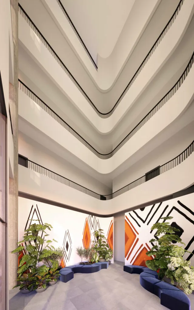 Imagem APARTAMENTO RESIDENCIAL em Curitiba - PR, Juvevê