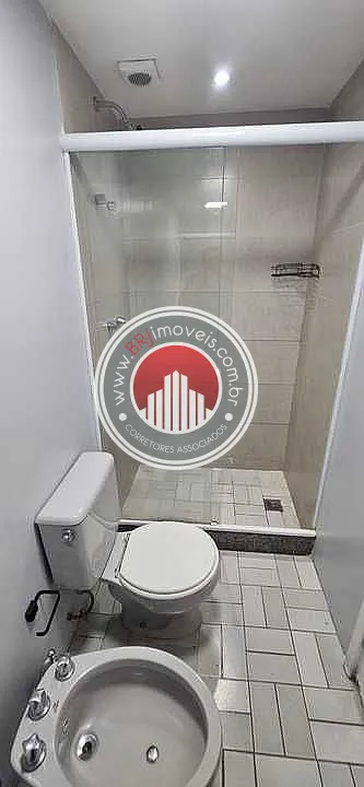 Imagem Apartamento a Venda no bairro Barra da Tijuca - Rio de Janeiro, RJ