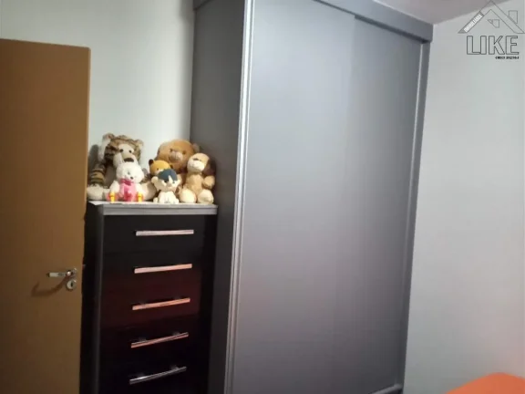 Imagem Lindo apartamento de 70 metros na Zona Sul