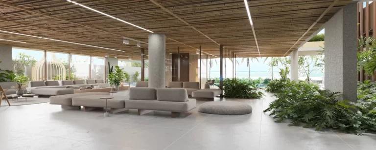 Imagem APARTAMENTO RESIDENCIAL em Cabedelo - PB, Ponta de Campina