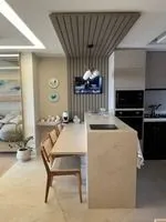 Imagem Cobertura com 3 dormitórios à venda, 123 m² por R$ 1.699.996,00 - Intermares - Cabedelo/PB