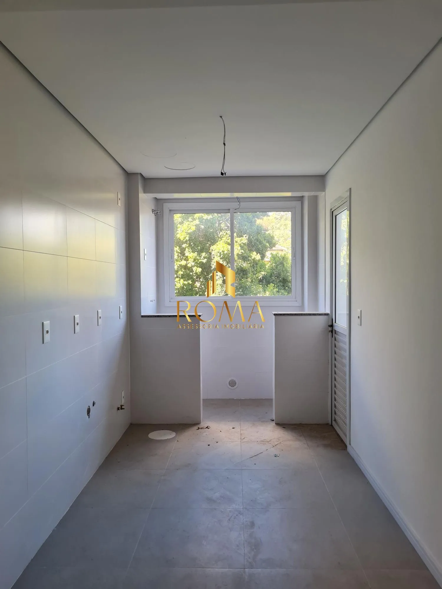 Imagem Apartamento novo no bairro Nossa Senhora de Lourdes!
