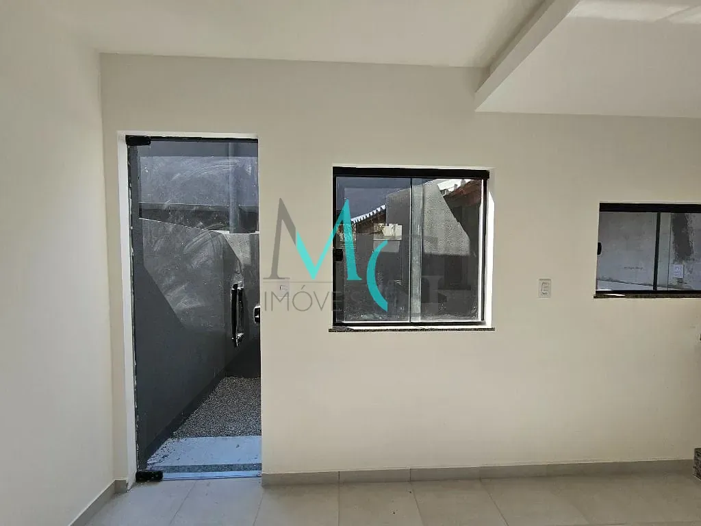 Imagem Casa com 2 dormitórios à venda, 65 m² por R$ 275.000 - Campo Grande - Rio de Janeiro/RJ
