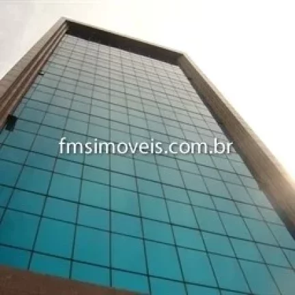 Foto do imóvel Conjunto Comercial mobiliado na Vila Olímpia - Locação! Espaço de 260m² e 6 vagas de garagem em São Paulo-SP.
