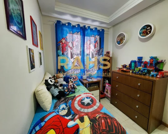 Imagem Apartamento em ótima localização no Bairro Santo Antônio, em uma das regiões mais valorizadas e...