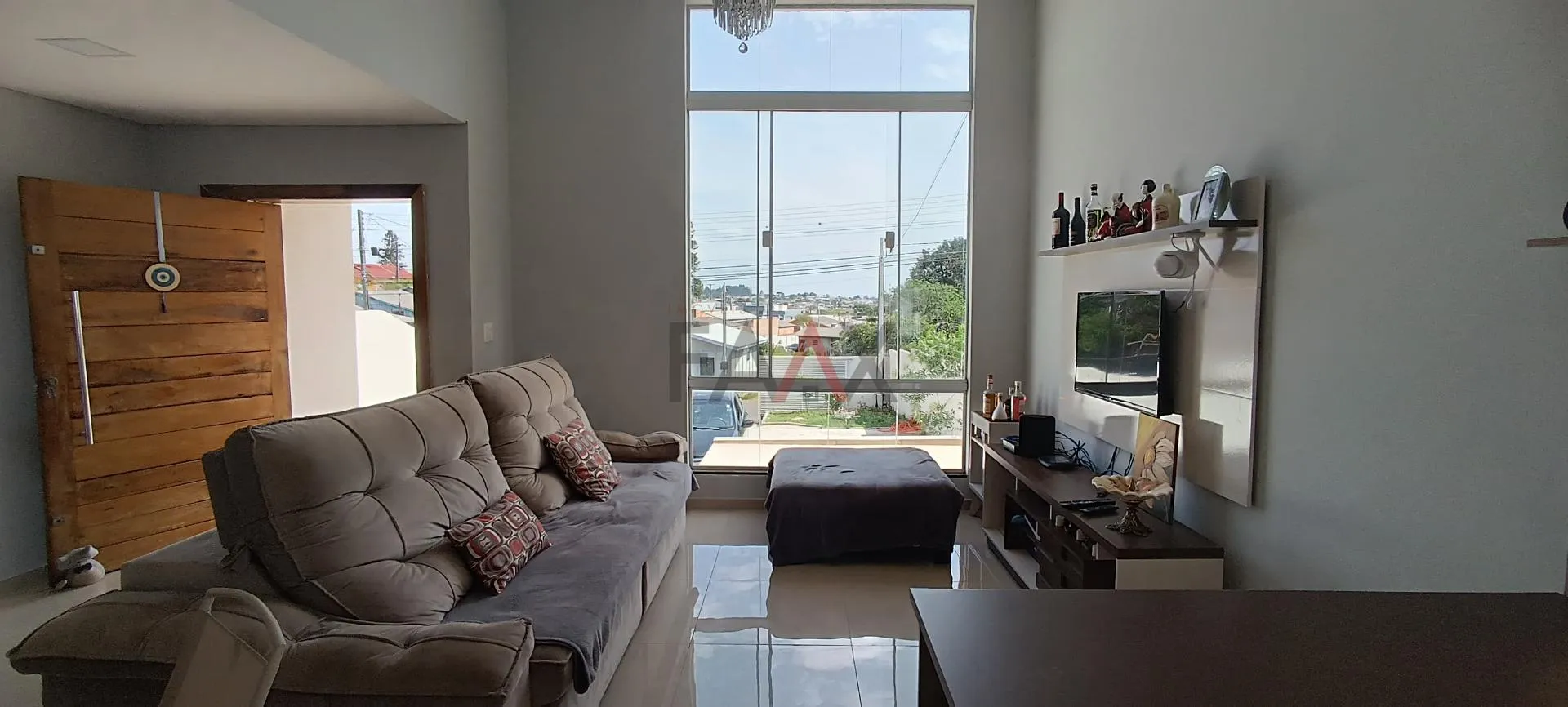 Imagem Casa à venda com amplo terreno, BAIRRO BATEL, GUARAPUAVA - PR