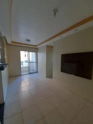 Imagem APARTAMENTO COM 3 DORMITÓRIOS À VENDA, 70 M² POR R$ 250.000,00 - SÃO MARCOS - MACAÉ/RJ