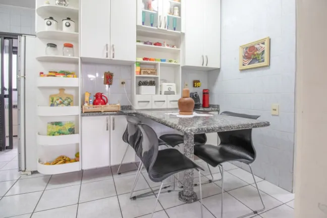 Imagem Apartamento com 4 Quartos à Venda, 117 m²em Vila Clementino - São Paulo