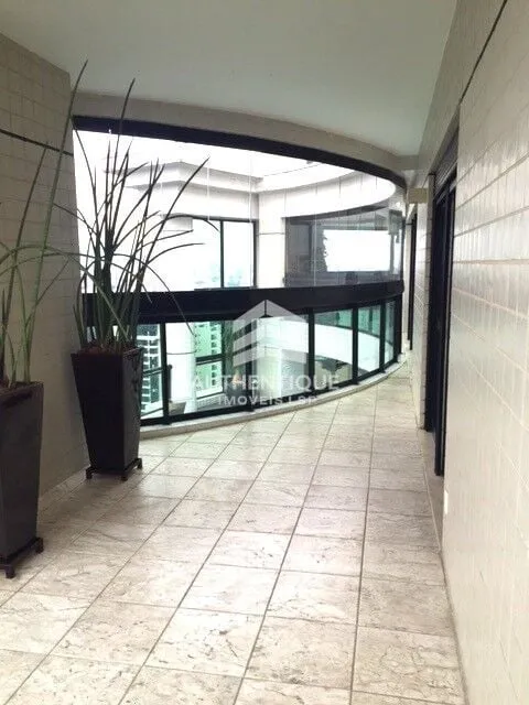Imagem VILLAGGIO PANAMBY - Apartamento Cobertura Duplex no bairro Panamby à venda