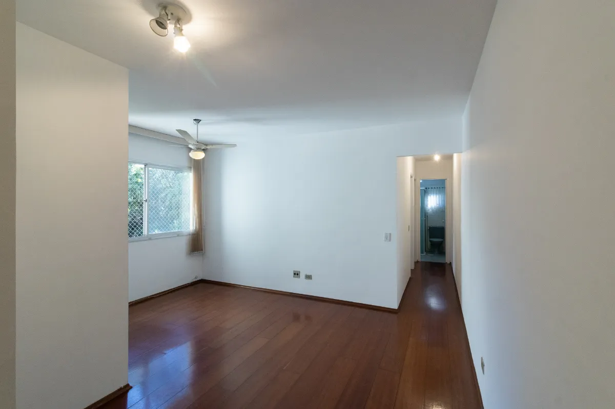 Foto do imóvel Apartamento para venda em Jardim Regina com 2 quartos, 51m2