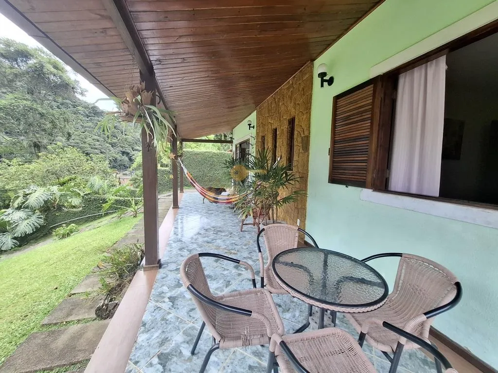 Imagem Casa para Venda em Teresópolis / no bairro Albuquerque
